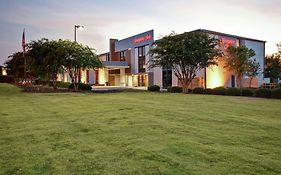 Hampton Inn Auburn